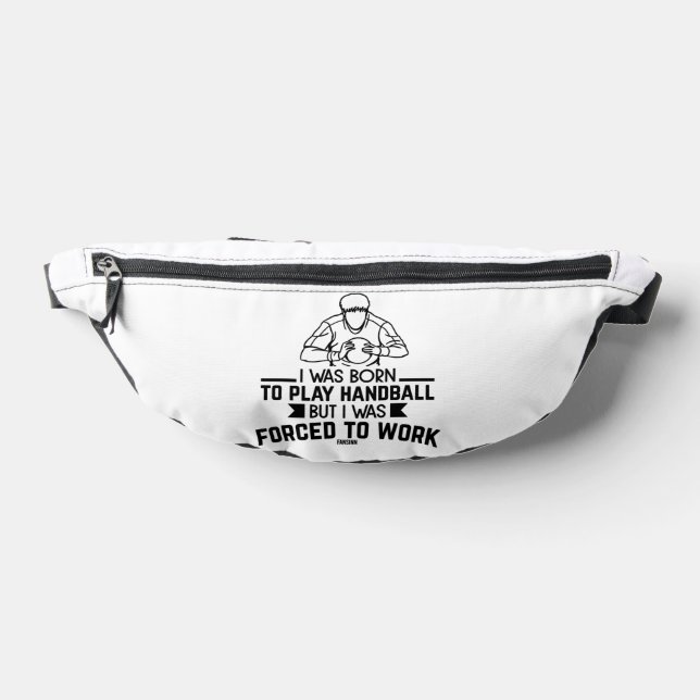 ghanrusichs fanny pack (Lay Down)