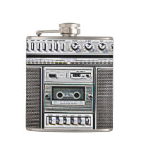 GHETTO BLASTER