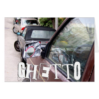 ghetto de san francisco