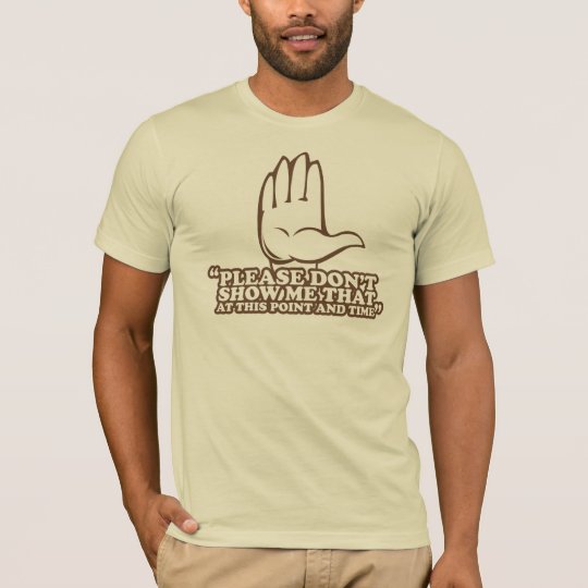 Ghetto fight! T-Shirt