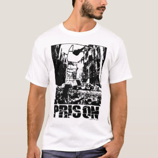 Ghetto Prison T-Shirt