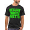 Ghetto Reggae Shirt