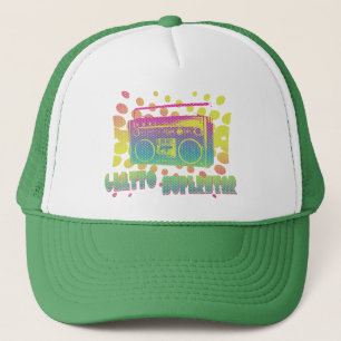 Ghetto Superstar Trucker Hat