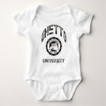 Ghetto University