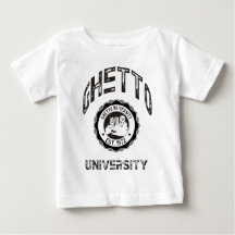 Ghetto University