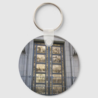 Ghiberti Doors Keychain