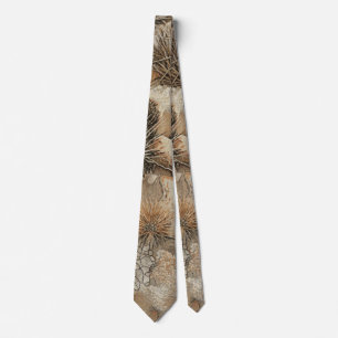 Ghillie Suit Camouflage Desert Tie