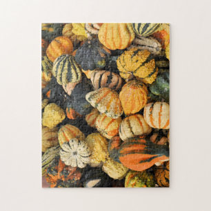 Ghords en abondance ! - puzzle