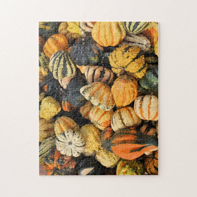 Ghords en abondance ! - puzzle (Vertical)