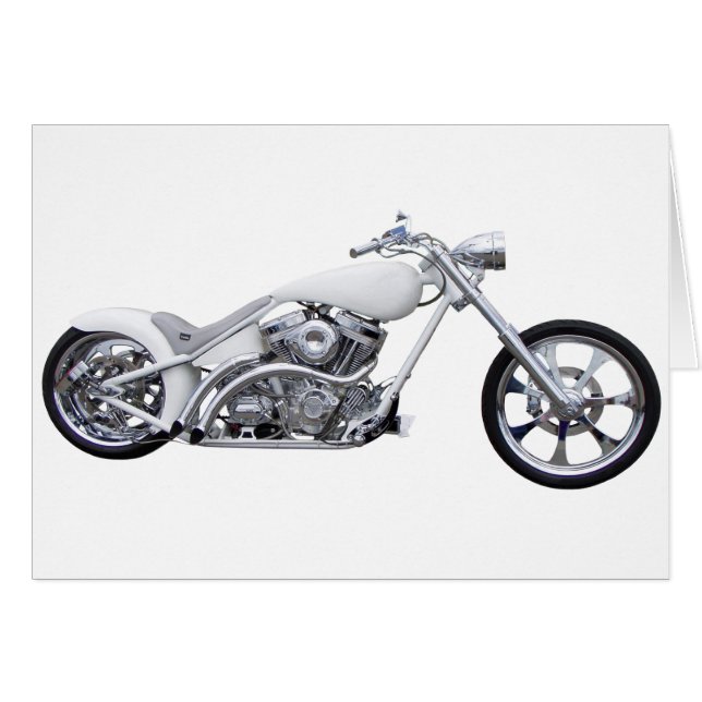 Ghost (Front Horizontal)