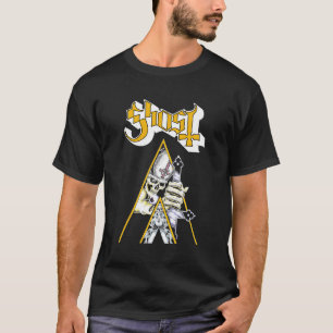 Ghost €“ Clockwork T-Shirt