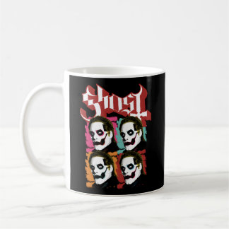 Ghost €“ Pop Coffee Mug