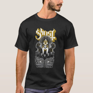Ghost €“ Wegner Gold T-Shirt