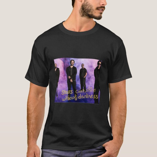Ghost Adventures  4. T-Shirt (Front)