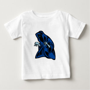 ghost baby T-Shirt