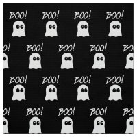 Ghost Boo, cute ghost design