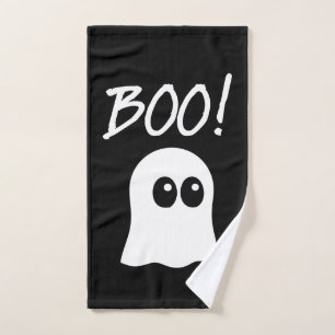 Ghost Boo, design fantôme mignon