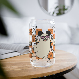 Ghost Boo Halloween Mug, Automne Halloween Cadeau