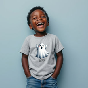 Ghost – BOO Toddler T-shirt