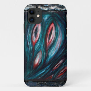 Ghost iPhone 11 Case
