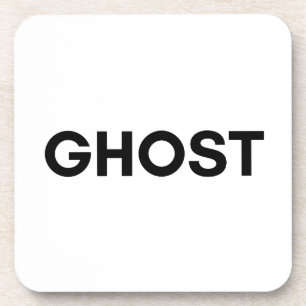 ghost coaster