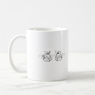 Ghost Cup