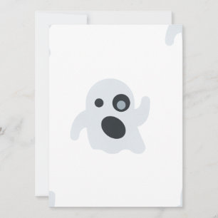 ghost emoji