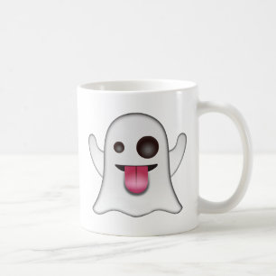 ghost_emoji coffee mug