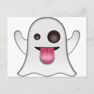 ghost_emoji postcard