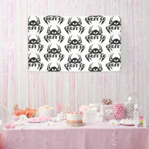 Ghost Go Spooky Season Banner