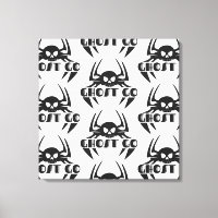 Ghost Go Spooky Season