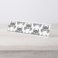 Ghost Go Spooky Season