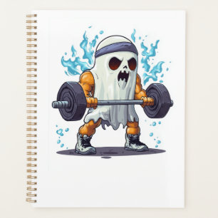 Ghost Gym Squad Planner