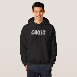 Ghost Hoodie
