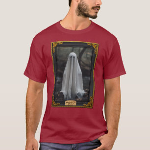 GHost Hunt No. 06 - Jordan T-Shirt
