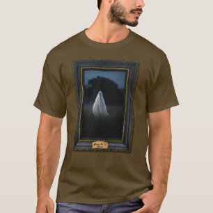 GHost Hunt No. 07 - Eleanor  T-Shirt