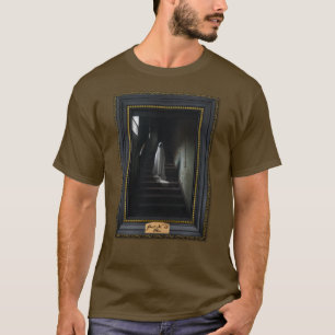 Ghost Hunt No. 12 - Ethan T-Shirt