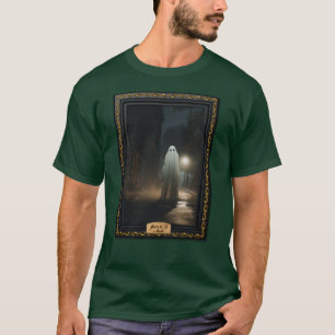 Ghost Hunt No. 13 - Amelia T-Shirt