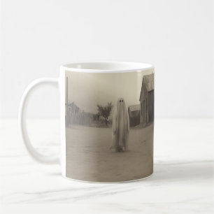 Ghost Hunt No. 14 Coffee Mug