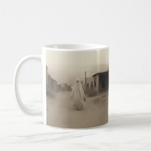 Ghost Hunt No. 15 Coffee Mug