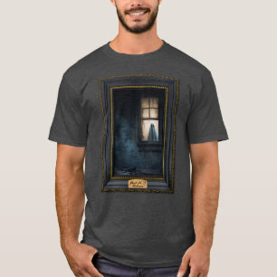 Ghost Hunt No. 17 - Unknown T-Shirt