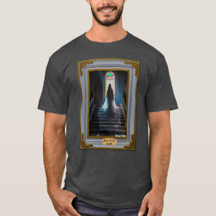 Ghost Hunt No. 20 - Isabella T-Shirt