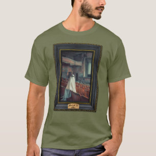 Ghost Hunt No. 27 - Lillian  T-Shirt
