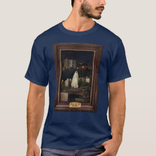 Ghost Hunt No. 34 - Jonathan T-Shirt