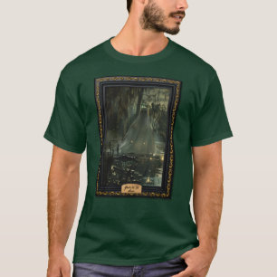 Ghost Hunt No. 38 - Lucien T-Shirt