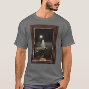 Ghost Hunt No. 39 - Harold T-Shirt