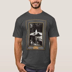 Ghost Hunt No. 42 - Unknown T-Shirt
