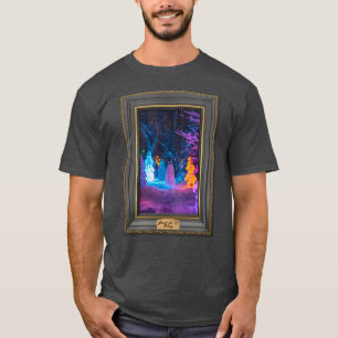 Ghost Hunt No. 47 - Kelsey T-Shirt