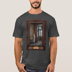 Ghost Hunt No. 49 - Adela T-Shirt