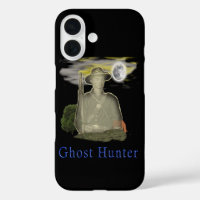 Ghost Hunter